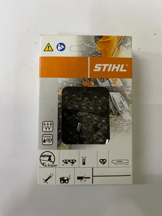 Цепь STIHL 0,325-1,3-64 Pro (23 64 RM)
