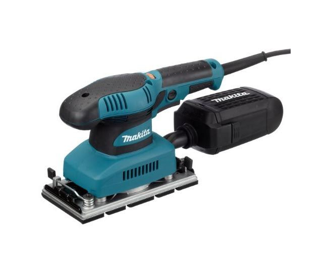 Вибрационная шлифмашина Makita BO3711