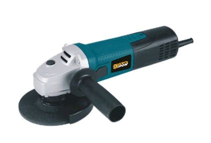 Угловая шлифмашина Энергопром Home Master 125/1100М