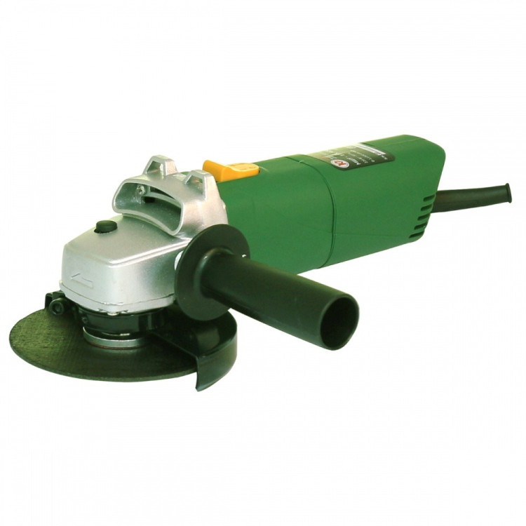 Угловая шлифмашина Калибр МШУ-125/900Е