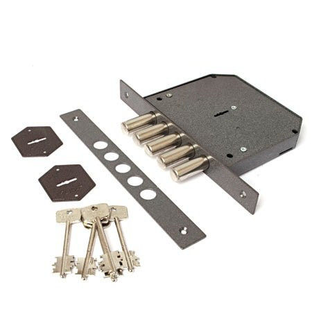 ЗВ Герион "Эталон Симпл"