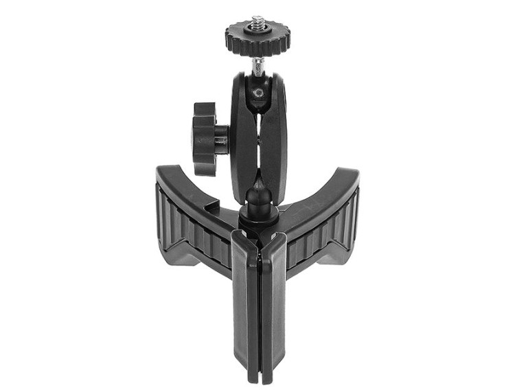 Крепление для лазерного нивелира Krab CONDTROL new