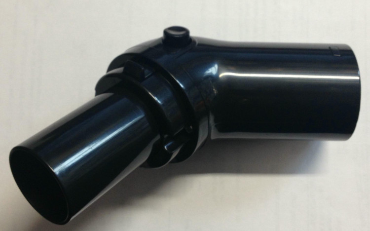 Наконечник шланга для пылесоса PL015
