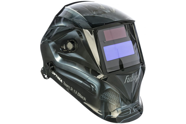 Маска сварщика &quot;Хамелеон&quot; IR 9-13B S