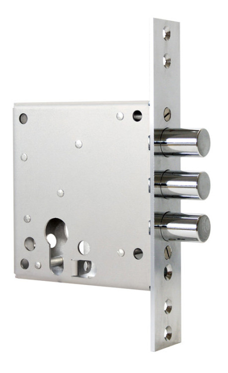 ЗВ &quot;BORDER&quot; 1-8 (87316)