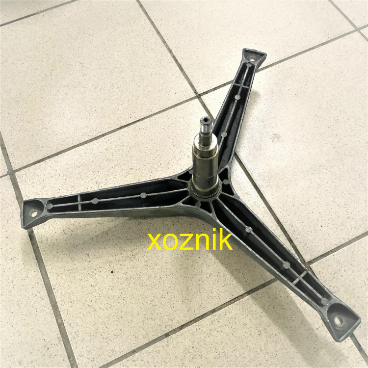 Крестовина SAMSUNG DC97-01115A вал 146мм, Ø30мм, втулка 35x22мм SPD012SA