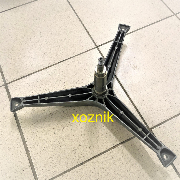 Крестовина SAMSUNG DC97-01115A вал 146мм, Ø30мм, втулка 35x22мм SPD012SA