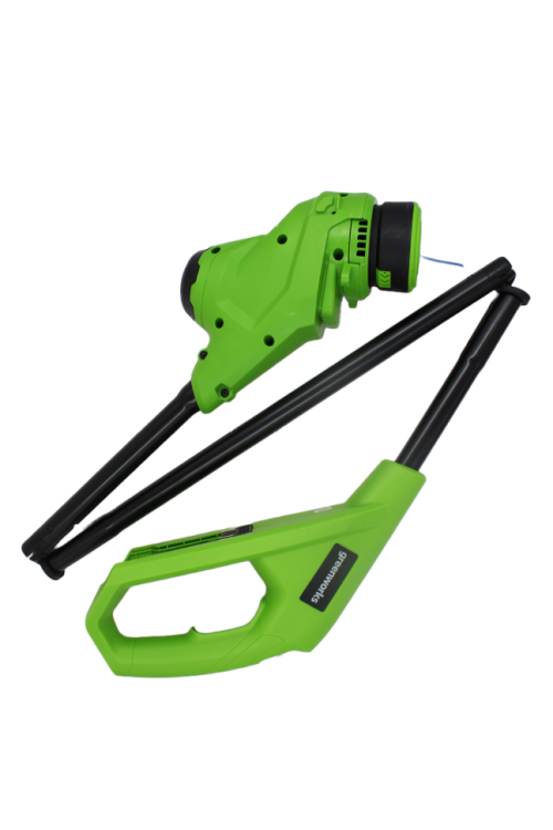 Триммер аккумуляторный Greenworks G24LT25 2107207SA