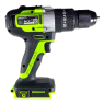 Дрель-шуруповерт ударная акк. Greenworks GD24DD60 3704107