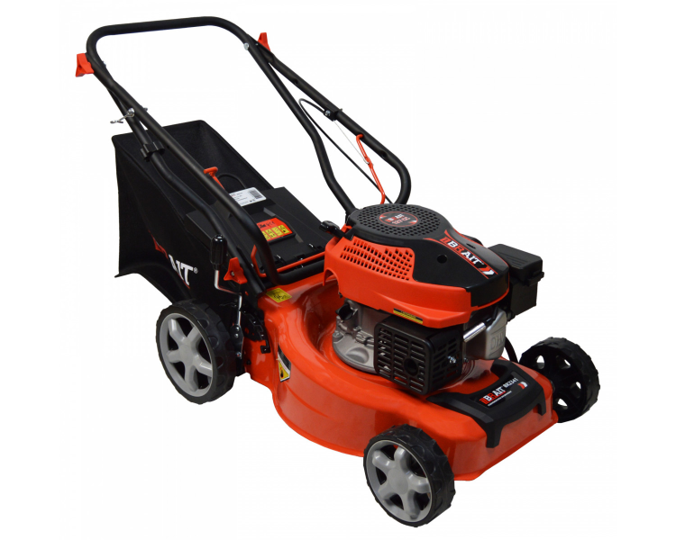 Газонокосилка бензиновая BRAIT BR2341 (Серия BR)
