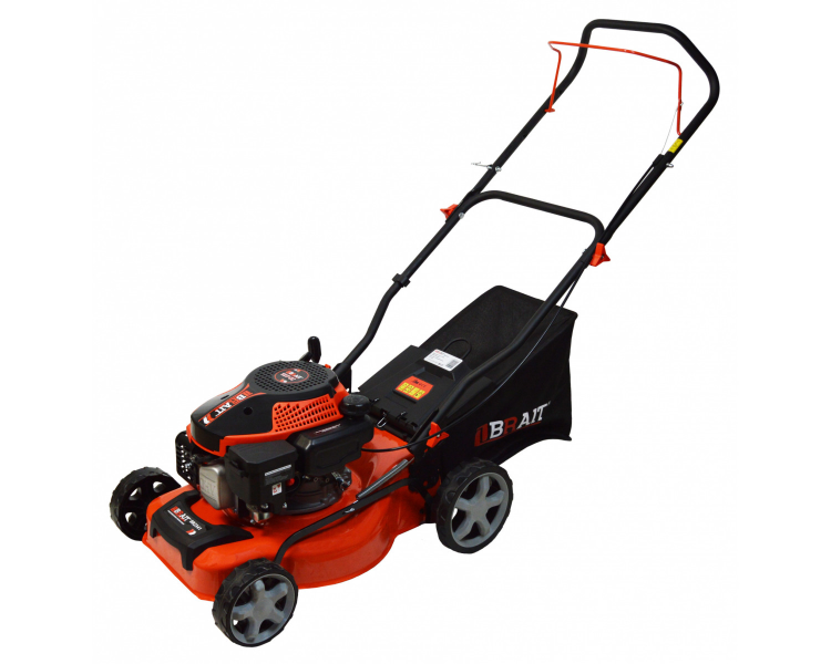 Газонокосилка бензиновая BRAIT BR2341 (Серия BR)