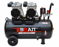 Компрессор воздушный BRAIT KВ-2500/50Х2 безмасляный