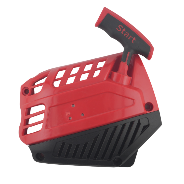 Стартер в сборе XC341