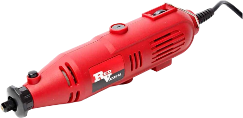 Гравер REDVERG RD-MG150C