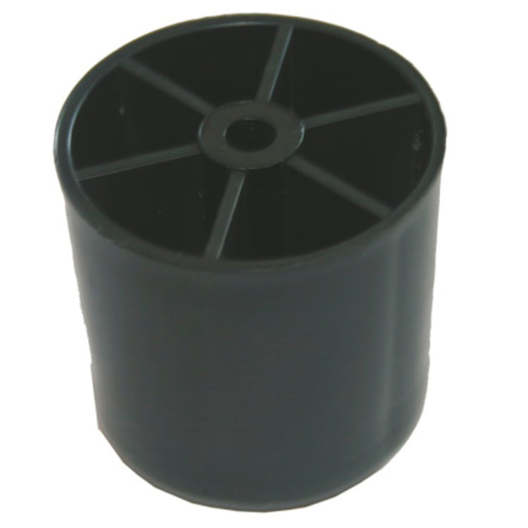 Опора №4 h-35мм d-50мм пластмас.