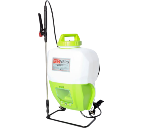 Аккумуляторный опрыскиватель REDVERG RD-GBS18/U