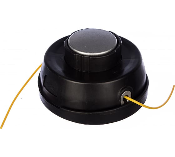 Головка триммерная HT33 (гайка М10*1,25 левая) Быстрая загрузка+Повышенная прочностьТ233-Т517,ЕТ1004