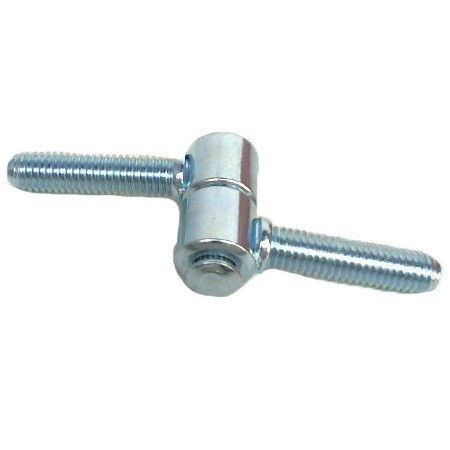 Ввертная петля ПВв2 р=1,25 цинк г. Кунгур (150)