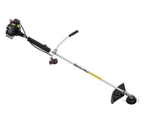 Бензиновый триммер ELITECH HD BG 2511CU (E1602.012.00)