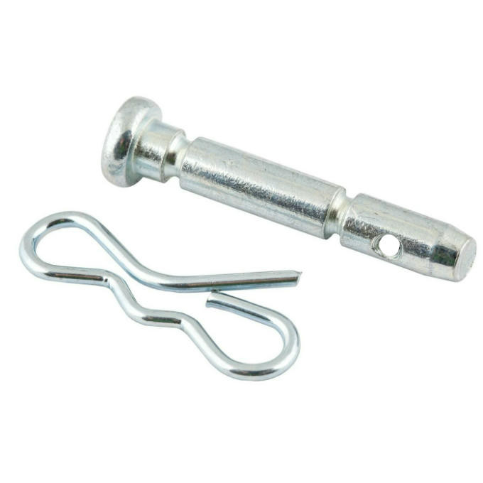 Болт срезной шнека с шплинтом (6x38) STG-6556 (49071)