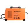 Сварочный полуавтомат инверторный PATRIOT Wma 155M