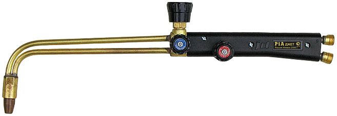 Резак ацетиленовый Р1А (1,2,3) Джет