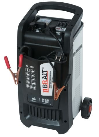 Пускозарядное устройство BRAIT BC-430SM