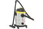 Пылесос строительный Калибр СПП-1300/25