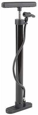 Насос напольный РАС 35*400 алюм.,авто ниппель