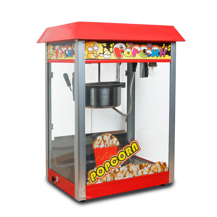 Аппарат для попкорна HP-6B