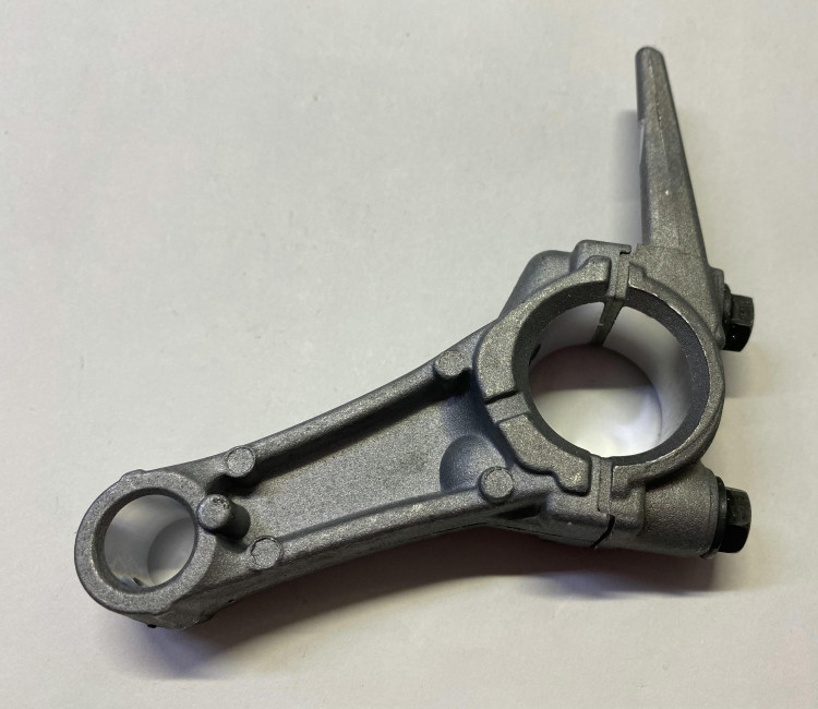 Шатун для двигателя 190F 010117(188F-190F)