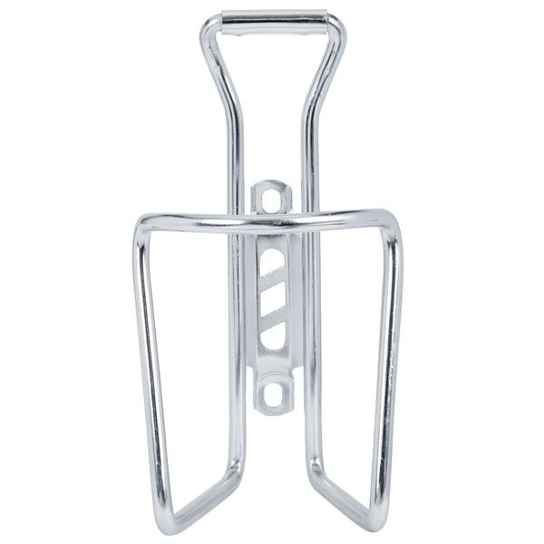 Флягодержатель HX-Y14-02 с болтами, алюмин.