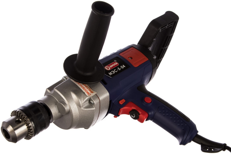 Дрель безударная Диолд МЭС-5-04