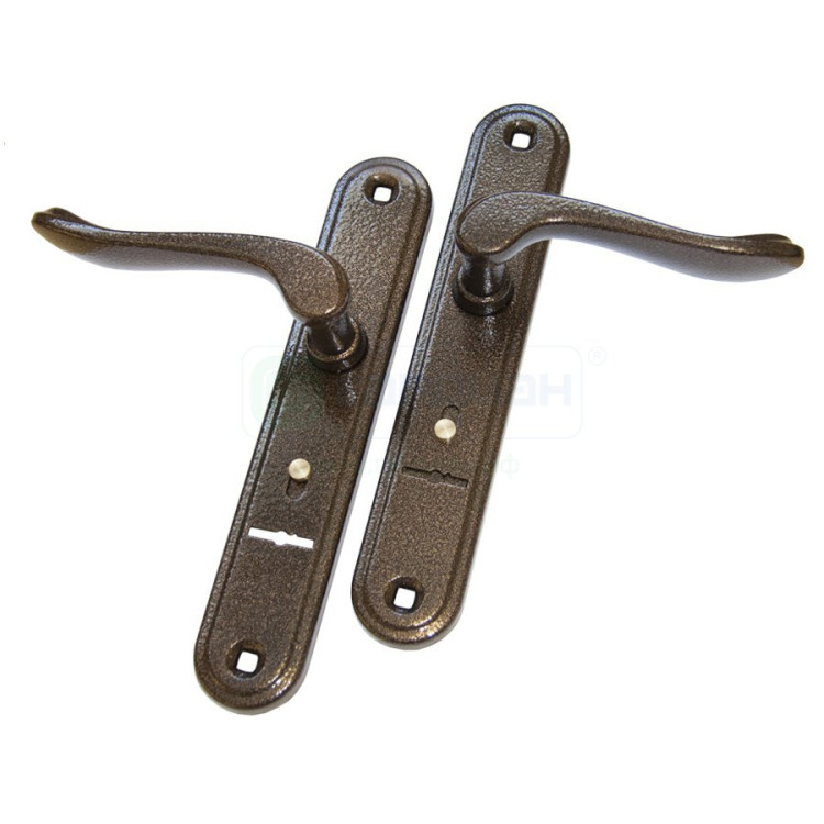 Ручка "Гардиан" 41.31 (для замков Гардиан 1011, 3011)