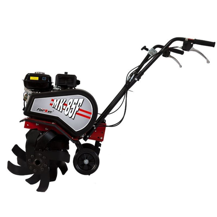 Культиватор бензиновый Forza MK 85F | 7 л.с. |