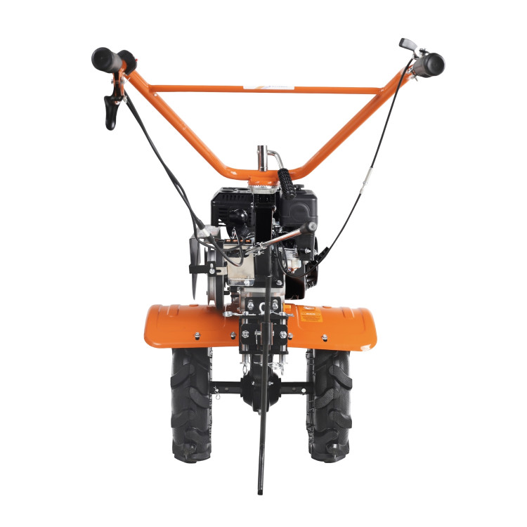 Мотоблок бензиновый Patriot КАЛУГА | 7 л.с | пониженная передача, 4 вперед/2 назад