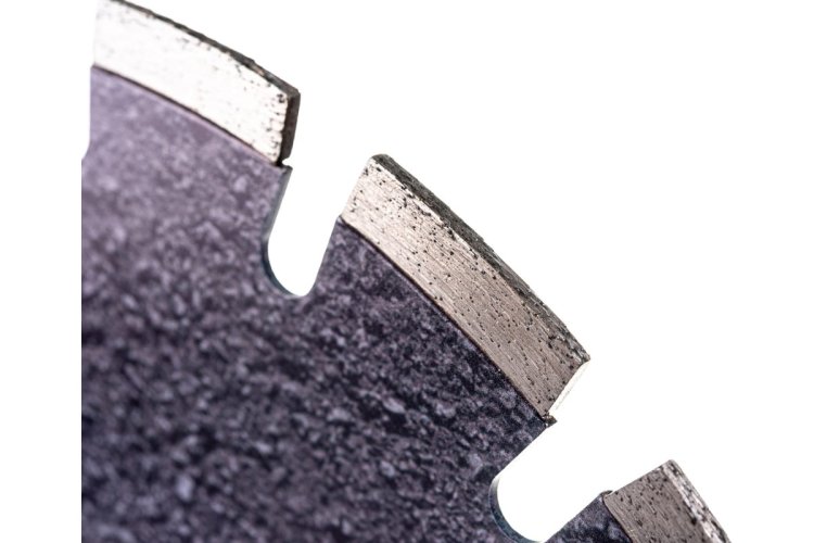 Диск алмазный CHAMPION асфальт ST 350/25,4/10 Asphafight