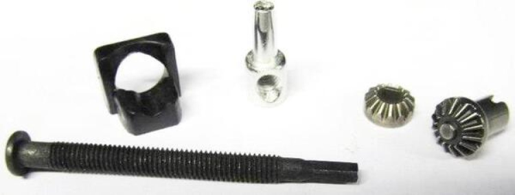 Натяжитель цепи 240 комплект, 4015004202