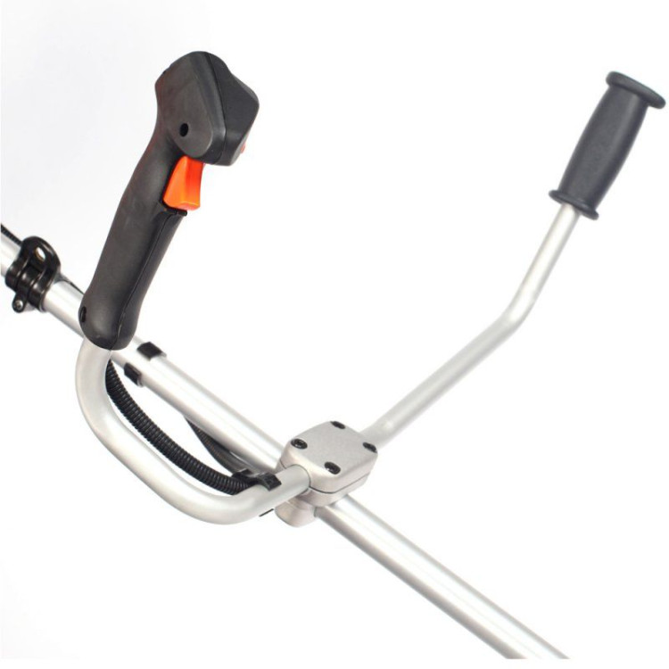 Бензотриммер PATRIOT PT 3555ES Country (неразборная штанга)