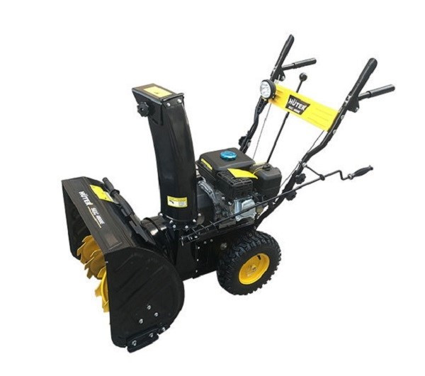 Снегоуборщик бензиновый Huter SGC 4800 B