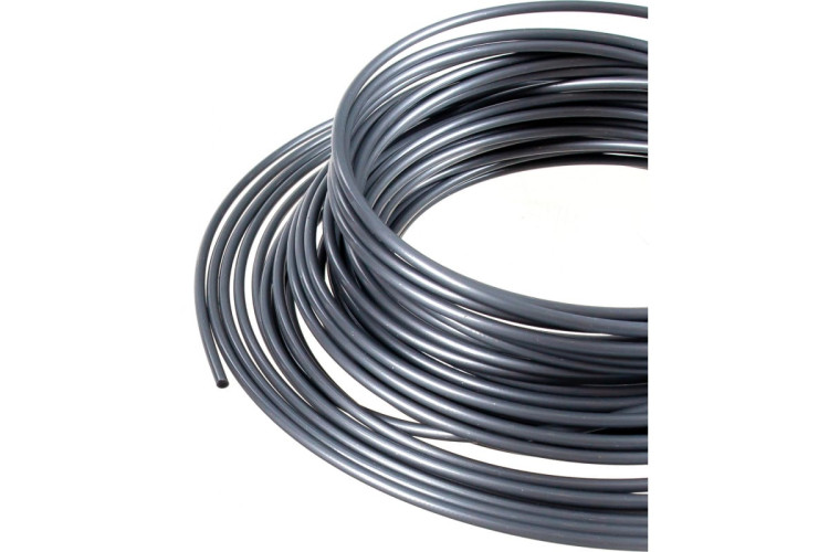 Корд трим.CHAMPION Aluminium 2.7мм* 15м (круглый)