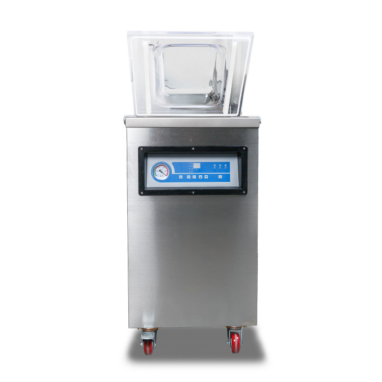 Вакуум-упаковочная машина напольного типа EV-51