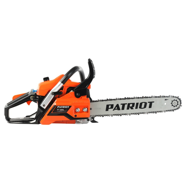 Бензопила Patriot РТ3816