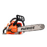 Бензопила Patriot РТ3816