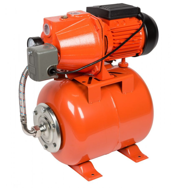 Насосная станция BRAIT NPS-600C (чугун)