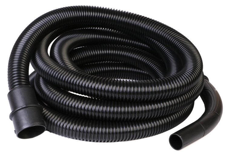 Шланг гофрированный 5м для пылесосов ПВУ-1200-20/30,1400-50/60 ДИОЛД