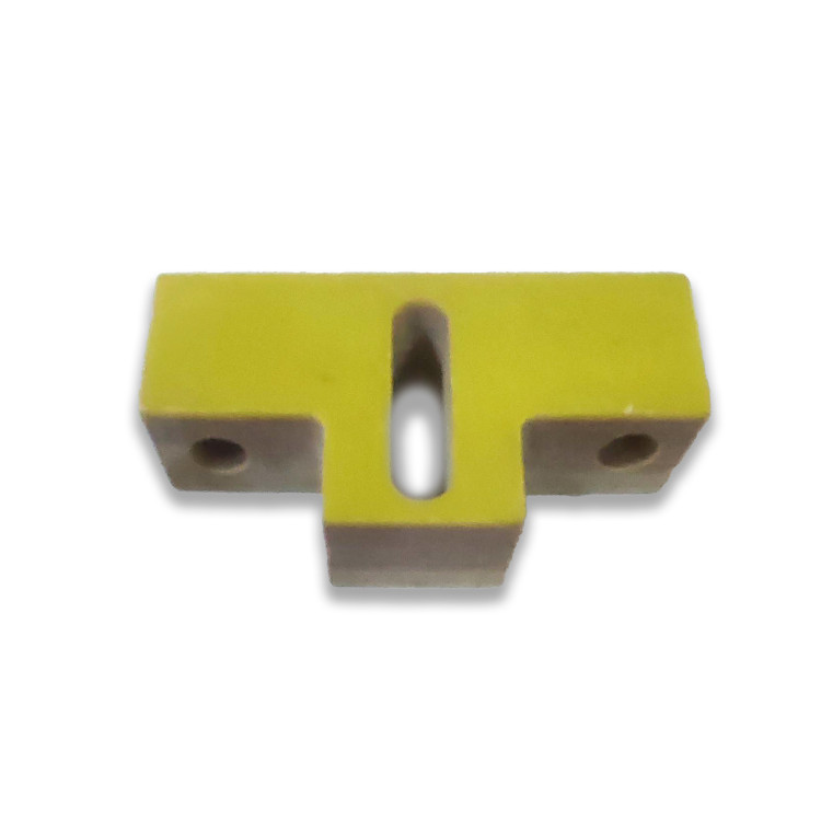 Текстолитовая пластина губки продольной запайки для DXDZ TC