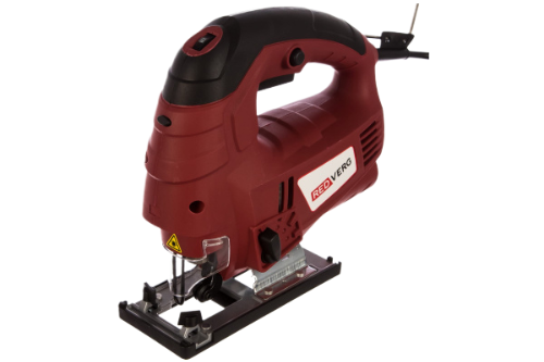 Лобзик сетевой REDVERG RD-JS850-100C