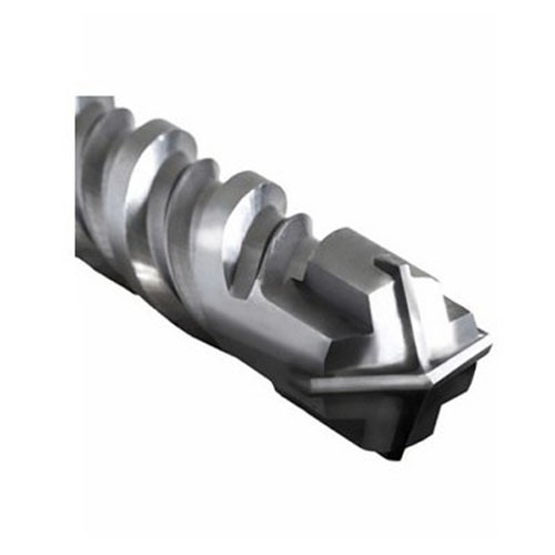 Бур SDS+ 14x 260/200мм, "Квадробур", Elitech