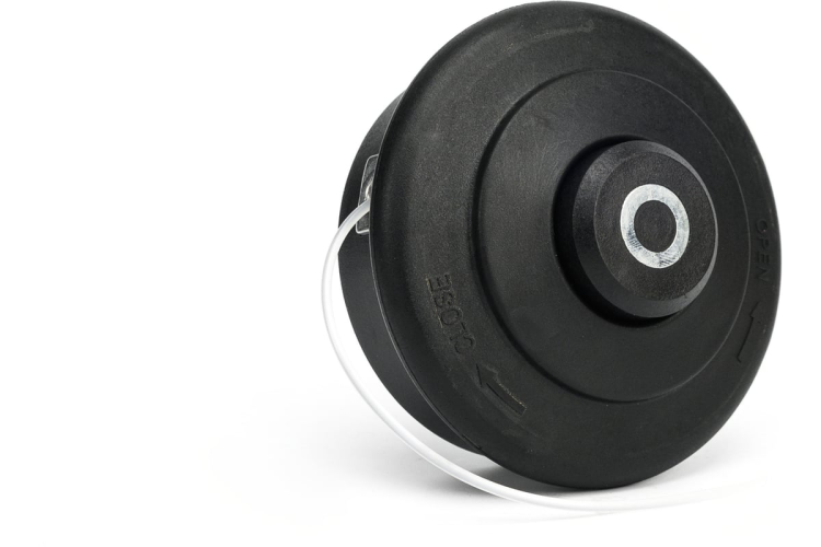 Головка с леской ETH-1000 для GET-1000S Zmd